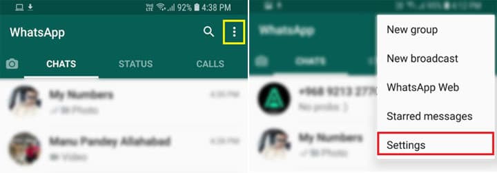 WhatsApp Tips and Tricks WhatsApp Tips and Tricks