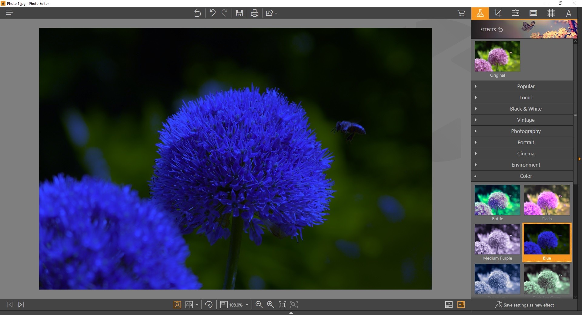 Wondershare Fotophire Review
