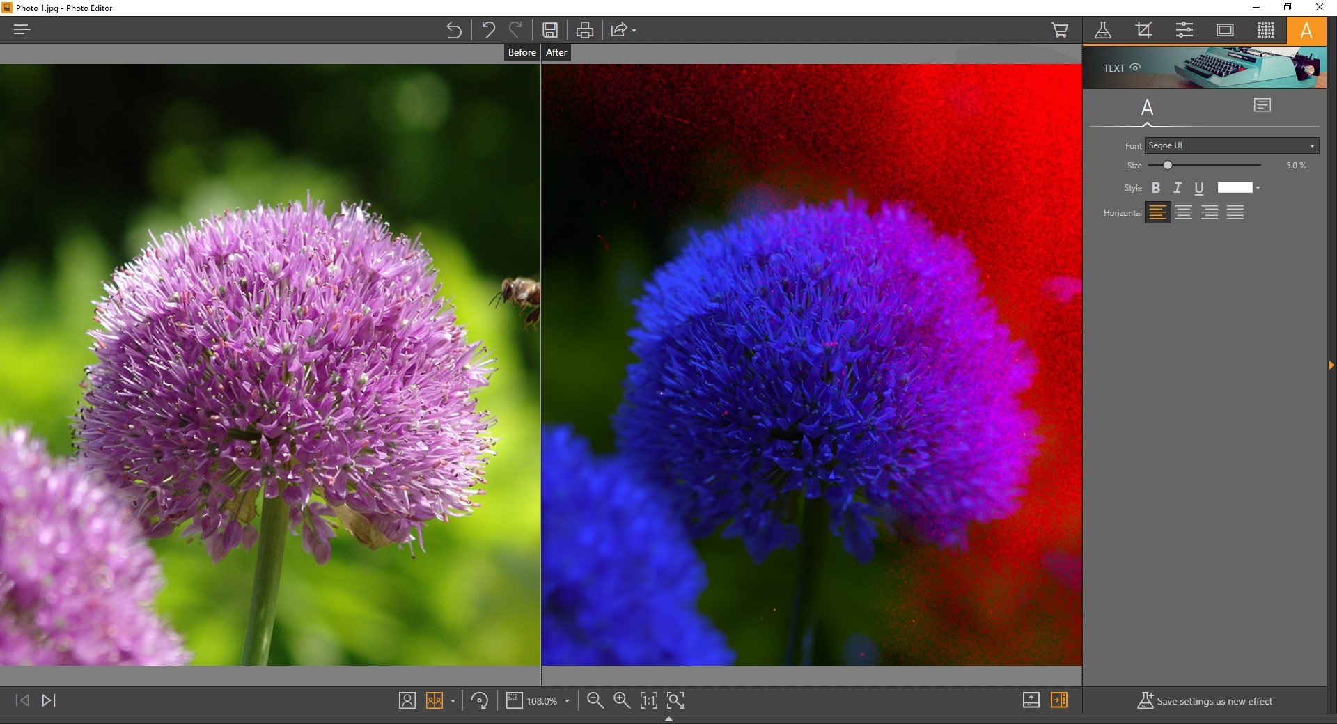 Wondershare Fotophire Review