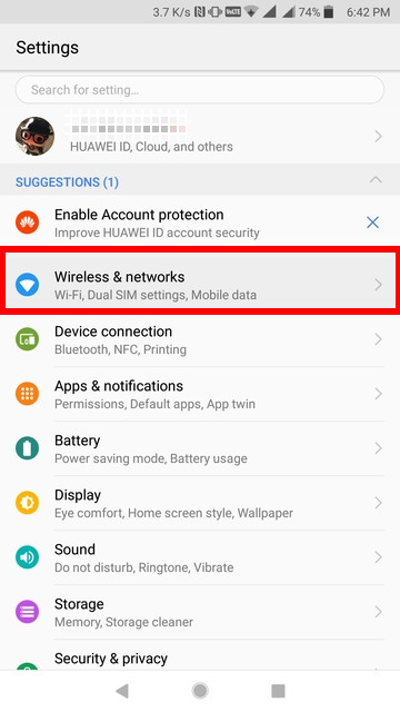 How To Fix Contacts Syncing Issue Between Devices