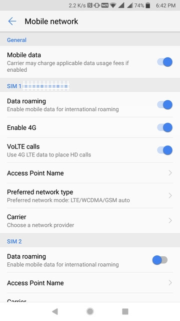How To Fix Contacts Syncing Issue Between Devices
