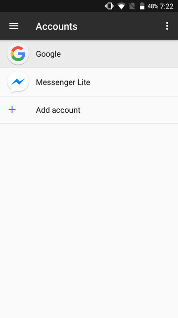 How To Fix Contacts Syncing Issue Between Devices