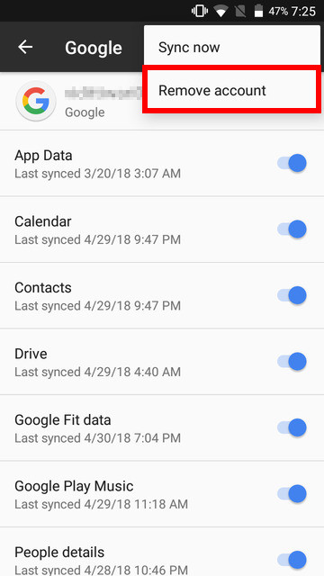 How To Fix Contacts Syncing Issue Between Devices