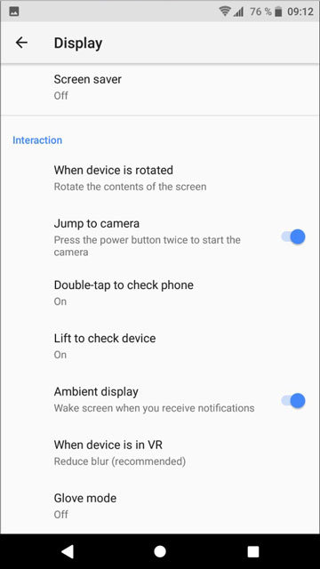 Snappatch Brings Pixel Features To Xperia Devices