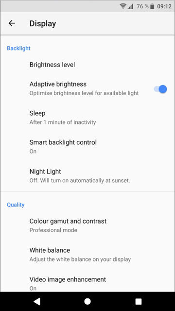 Snappatch Brings Pixel Features To Xperia Devices