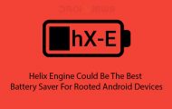 Helix Engine