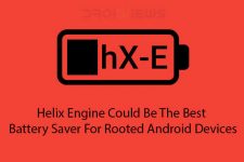 Helix Engine