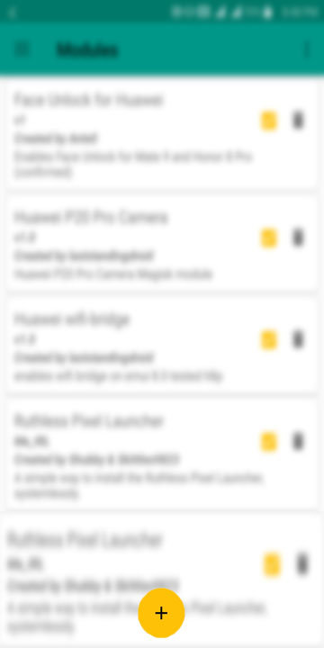 OxygenOS Apps and Media Oxy-ify Magisk Module