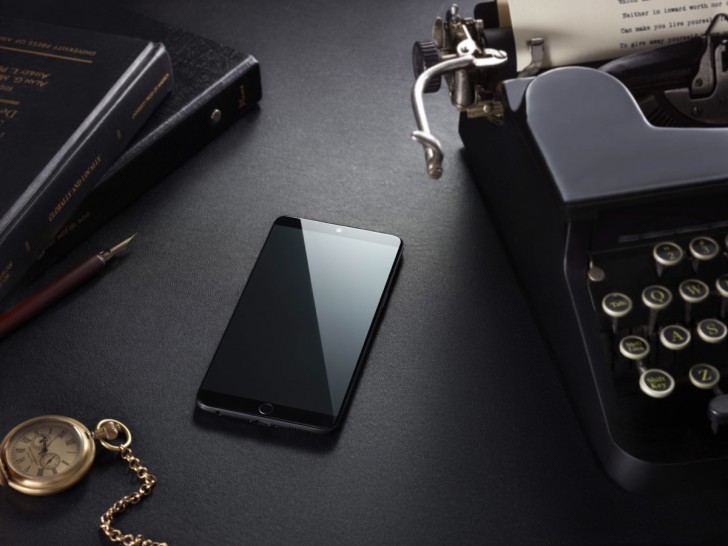 Download Meizu FlymeOS 7 Stock Wallpapers