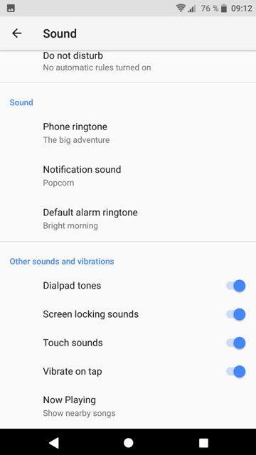 Snappatch Brings Pixel Features To Xperia Devices