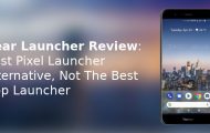 Pear Launcher