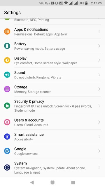 How To Fix Contacts Syncing Issue Between Devices