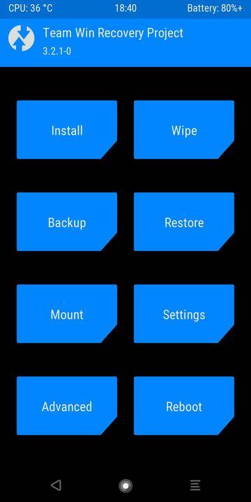 How To Install TWRP and Root Xiaomi Redmi Note 5 Pro