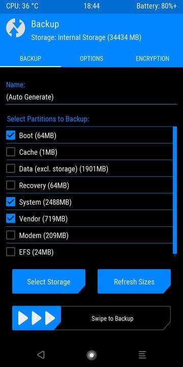 How To Install TWRP and Root Xiaomi Redmi Note 5 Pro