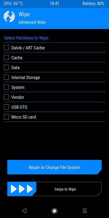 How To Install TWRP and Root Xiaomi Redmi Note 5 Pro