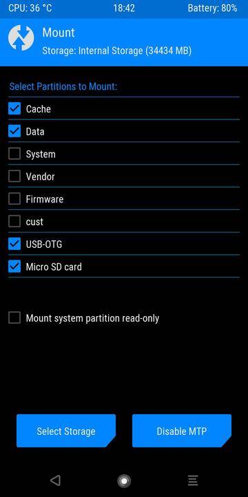 How To Install TWRP and Root Xiaomi Redmi Note 5 Pro