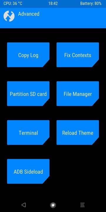 How To Install TWRP and Root Xiaomi Redmi Note 5 Pro