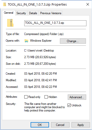 Unlock Bootloader, Install TWRP, Drivers, Flash Stock Images And More On Android With Tool All In One