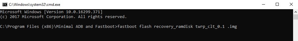 Install TWRP And Root Huawei P20 And P20 Pro