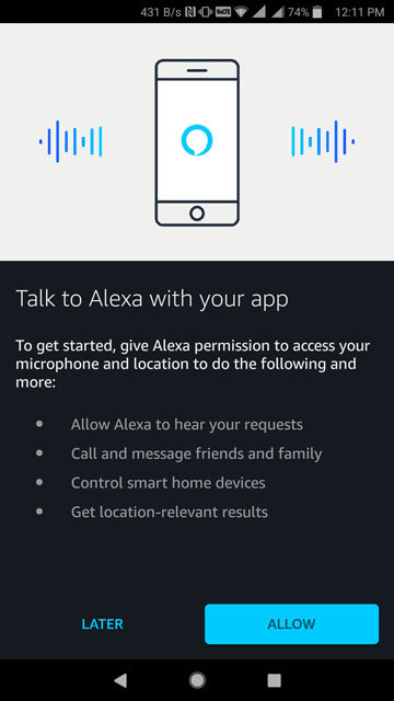 How To Switch Google Assistant With Alexa As Your Default Assistant On Android