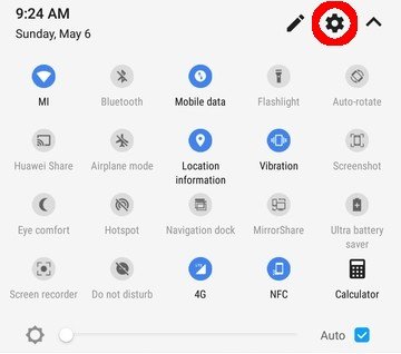 How To Use Autofill On Android Oreo