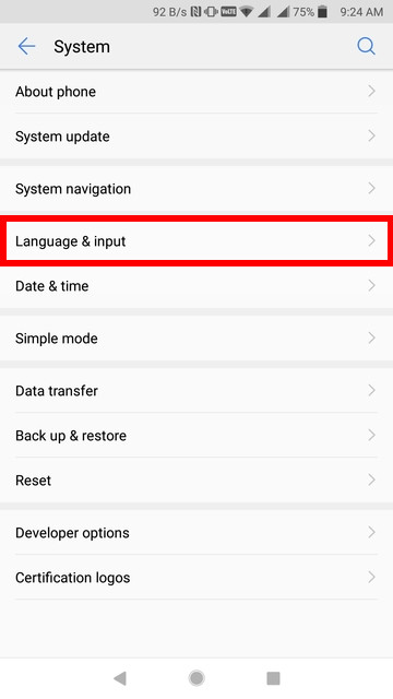 How To Use Autofill On Android Oreo