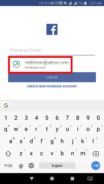 How To Use Autofill On Android Oreo
