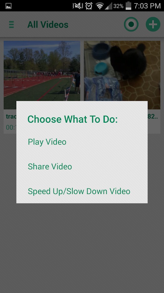 5 Best Slow-motion Video Apps For Android