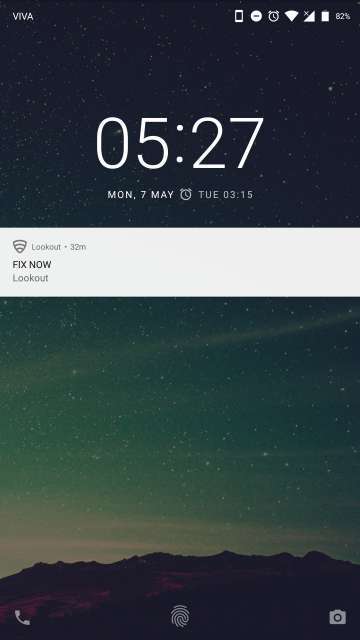 roboto font android