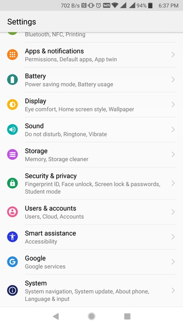 Private Space: An EMUI Feature You Should Know About
