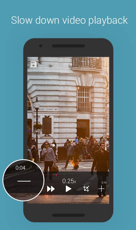 5 Best Slow-motion Video Apps For Android