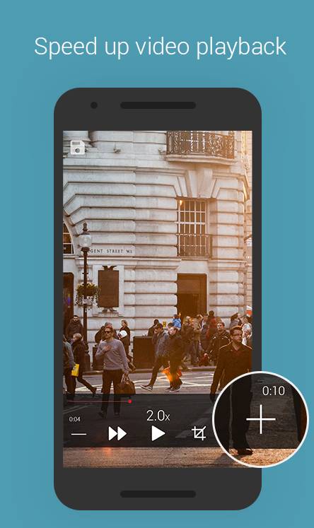 5 Best Slow-motion Video Apps For Android