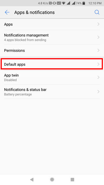 How To Switch Google Assistant With Alexa As Your Default Assistant On Android