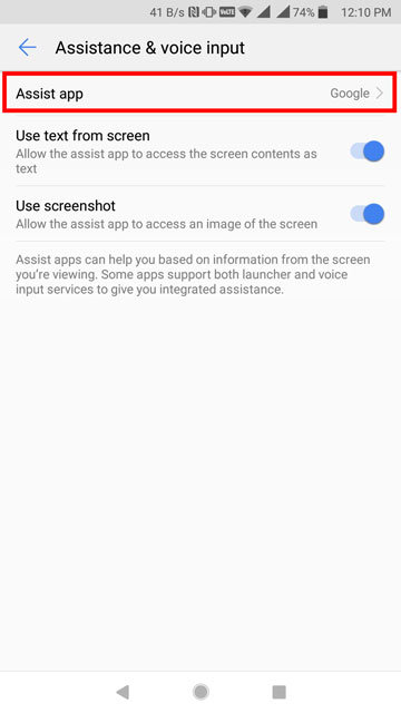 How To Switch Google Assistant With Alexa As Your Default Assistant On Android