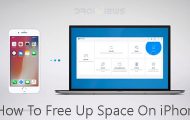 Free Up Space android