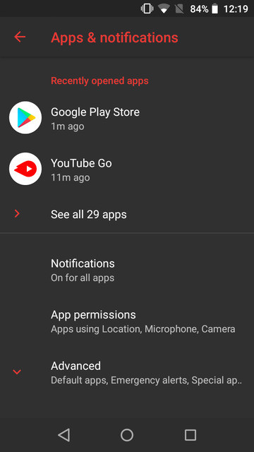How To Enable 'Unknown Sources' Or Install Unknown Apps On Android Oreo