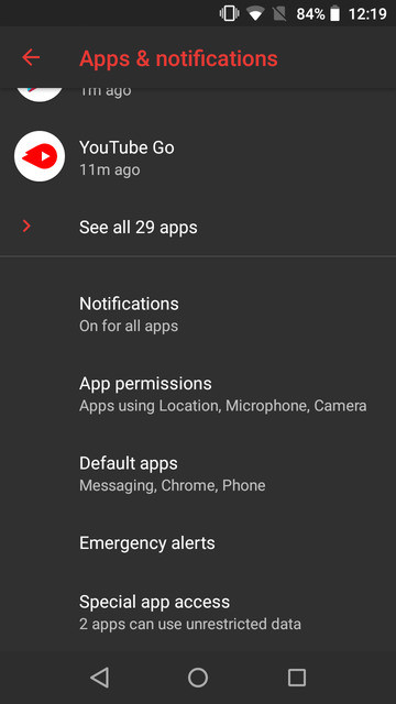 How To Enable 'Unknown Sources' Or Install Unknown Apps On Android Oreo