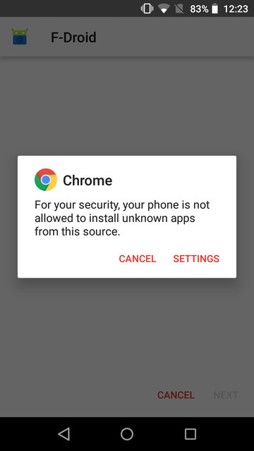How To Enable 'Unknown Sources' Or Install Unknown Apps On Android Oreo