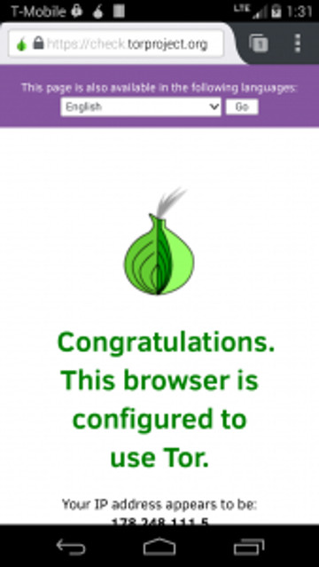 orfox tor browser android