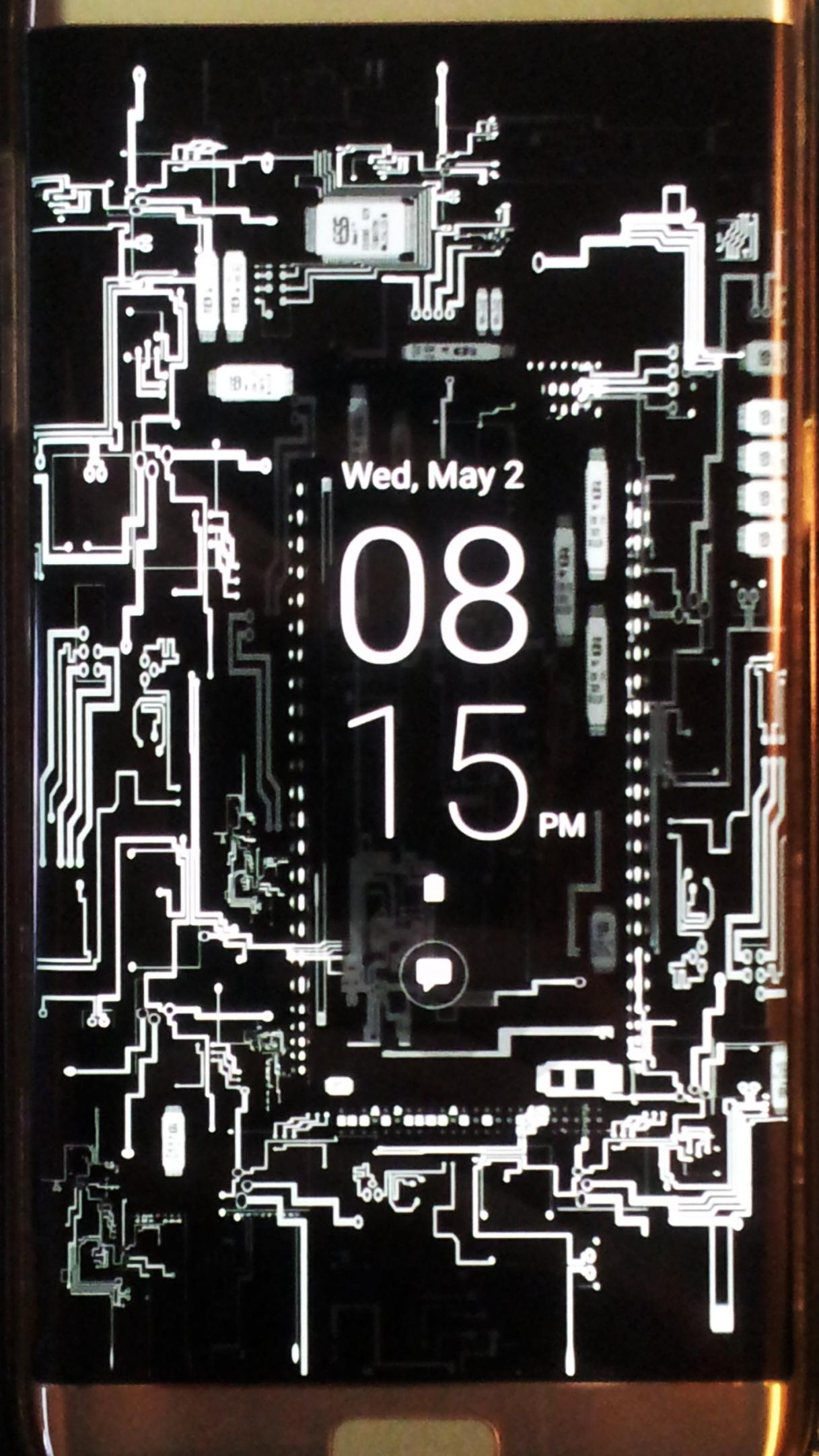Install Android 8.0 Oreo-based TOXIC 8.0 Custom ROM on Samsung Galaxy S7/S7 Edge