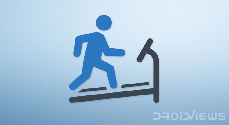Health and Fitness Apps