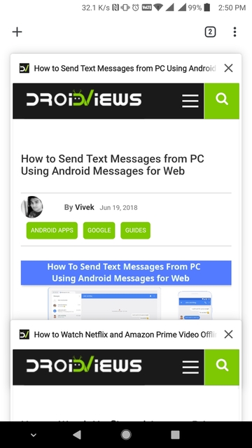5 Minimalist Android Apps For The Minimalists