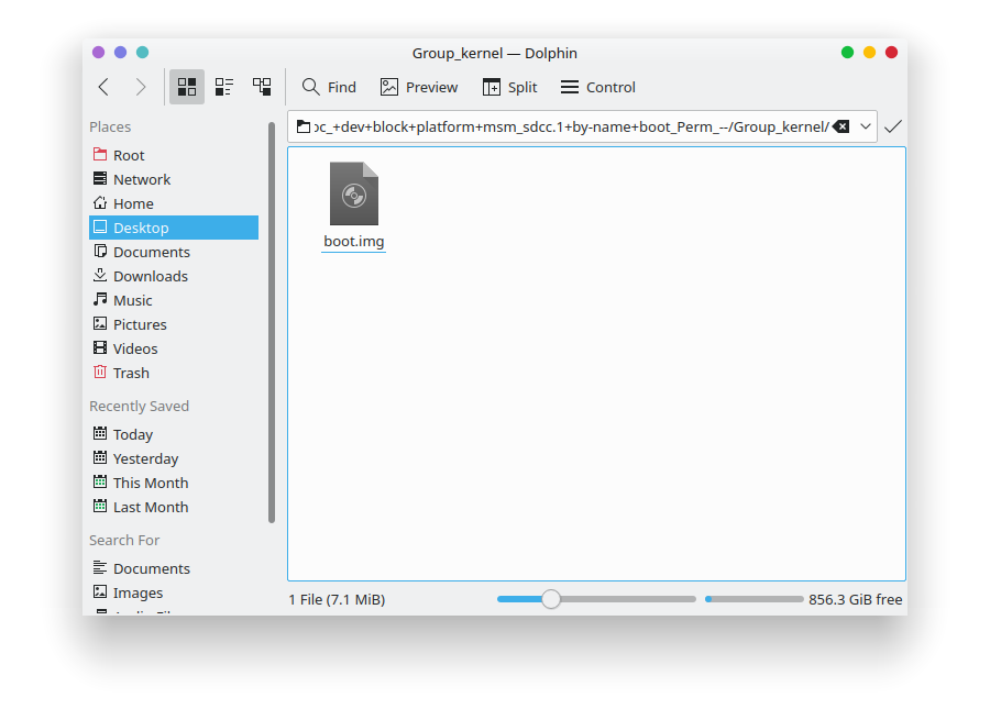 Install Resurrection Remix & Enable Quick Charge 2.0 On Xperia Z2