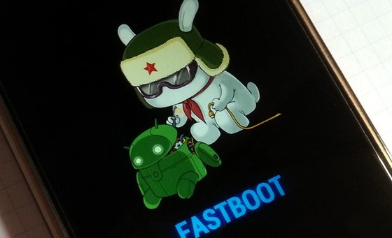 Install MIUI 10 on Xiaomi Redmi 4A