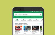 Google Play Balanc