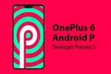Android P Developer Preview 3 for OnePlus 6 Review