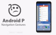 A Quick Guide to the Disappointing Android P Navigation Gestures