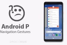 A Quick Guide to the Disappointing Android P Navigation Gestures