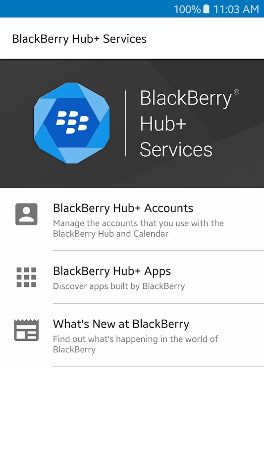 BlackBerry Privacy Shade Keeps Your Screen Private