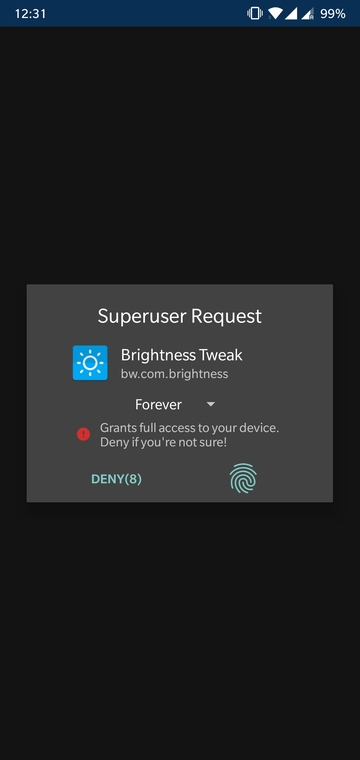 How To Lower Minimum Brightness on Android